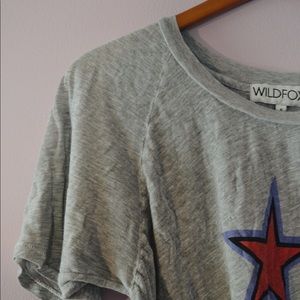 The Perfect Wildfox Tee